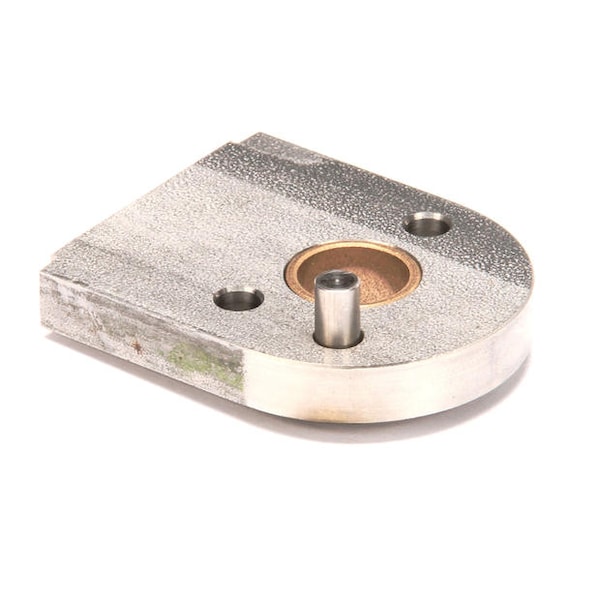Lid, Bearing Housing Weld Bp (L
